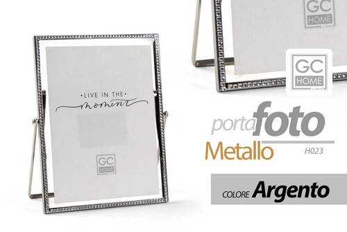 Cornice portafoto tavolo - portafoto, da