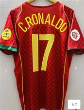 *Maglia PORTOGALLO 2004-2005