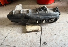 Forcellone Posteriore Yamaha T