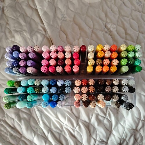 Copic ciao set 121 - copic,