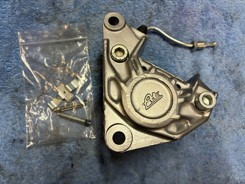 Pinza freno lato sinistro bmw - sinistro,