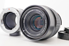 [Mint] MINOLTA MD Macro Rokkor