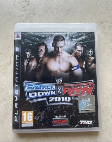 Wwe smackdown raw - wwe,