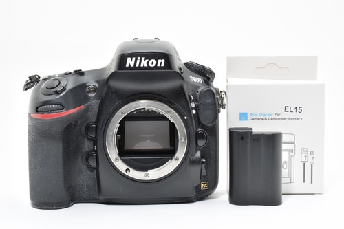 Ecc corpo fotocamera - corpo,