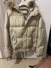 Giubbotto autunno inverno