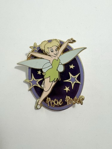 Disney tinkerbell pixie power - disney,