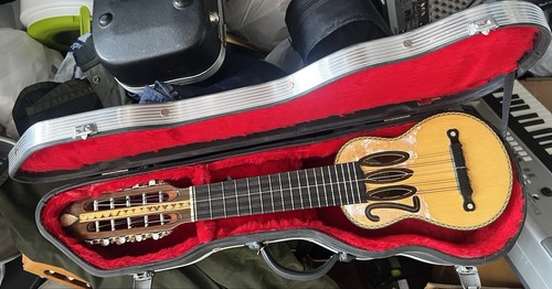 Charango y2k 2000 - y2k,