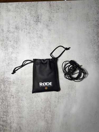 Rode rodelink lav - rode, microfono