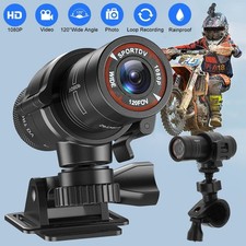 1080P Sport Action Camera Bici