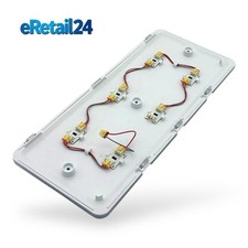 CUSTODIA LED frigorifero