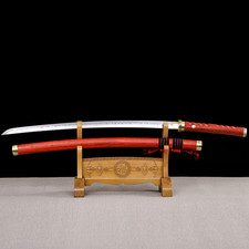 Samurai giapponese fatto a