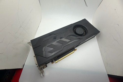Scheda grafica nvidia geforce - scheda,