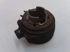 Vespa faro basso Cilindro