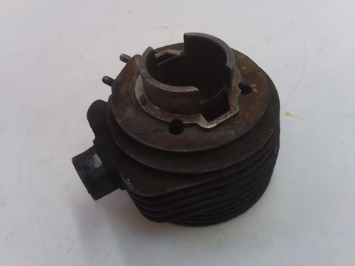 Vespa faro basso cilindro - vespa,