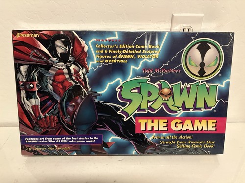 Gioco tavolo vintage 1995 - gioco,