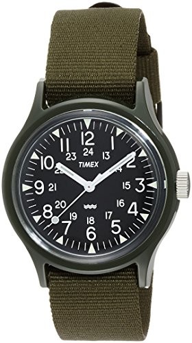 Timex originale camper - timex,