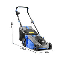 Tagliaerba Elettrico, 1600 W