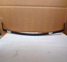 BORDO ANTERIORE CABINA NERO