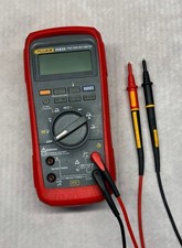 Fluke 28 II EX Intrinsecamente