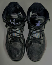 Nike Kyrie Infinity Black