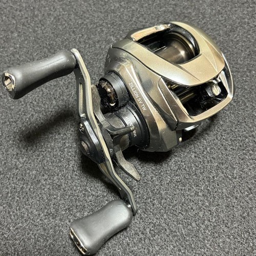 Daiwa zillion tw 1000h - 21,