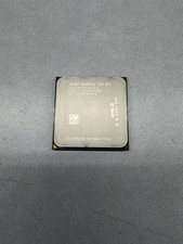 AMD Athlon 64 X2 2005 Used In