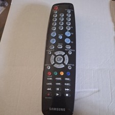 Telecomando Samsung - Nero -