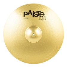 Paiste 101 giro ottone - giro,