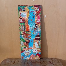 Insegna tabella gelati - insegna,