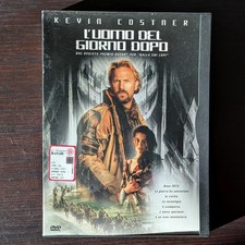 L' UOMO DEL GIORNO DOPO Kevin