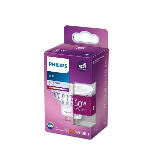 Philips led lampadina faretto - philips,