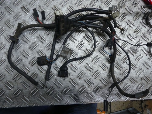 Bmw r80g r80gs r100gs - bmw,