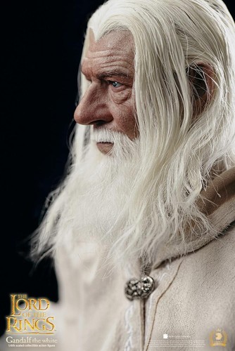 Gandalf the white - gandalf, &