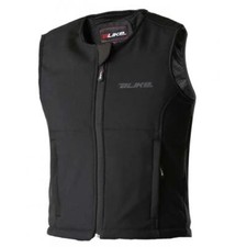 GILET PER MOTO IN TESSUTO