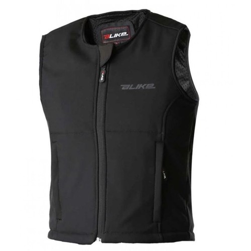 Gilet per moto tessuto - gilet, in