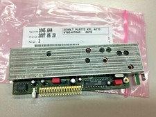 Becker Mexico 2000 ricevitore