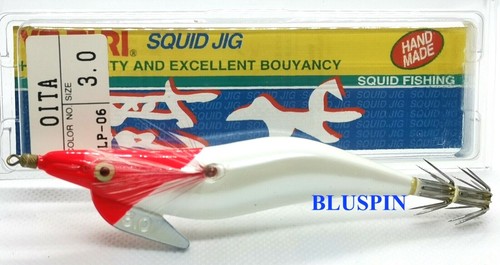 Totanara zuri squid - jig, 3.0