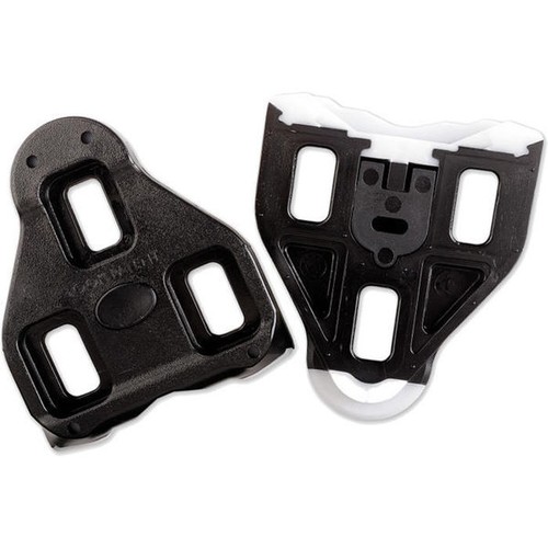 Tacchette look delta nero - tacchette,