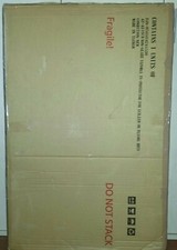 42-43 pollici Vizomax Non-Glare protezione schermo per televisore LCD LED Plasma