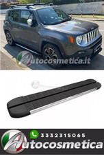 PEDANE LATERALI NERE IN