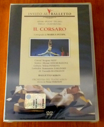 Invito balletto il - invito,