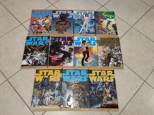 Star Wars Legends Guerre