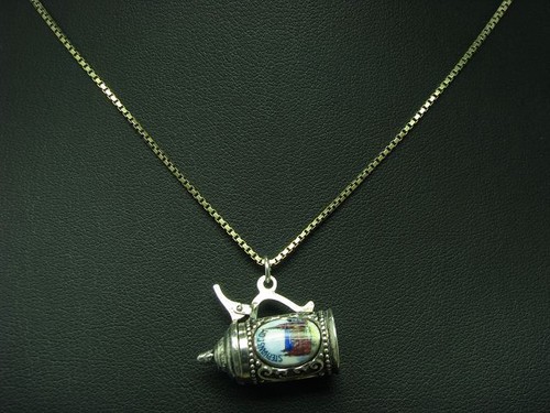 925 argento catena 800 - catena, &