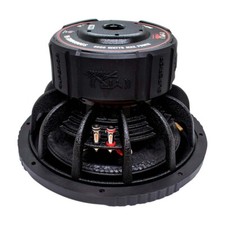 NEW YR AUDIO 12" | YR-SWH4000S | 4000W | 4+4 OHMS Subwoofer audio per auto