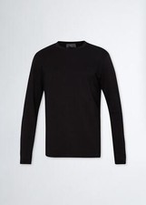 LIU JO T-SHIRT GIROCOLLO  M/L