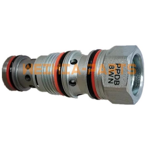 1pz sun hydraulics - ppdb, 8wn