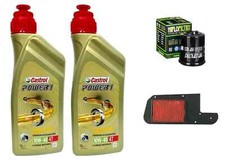 Kit tagliando piaggio 250 - piaggio,