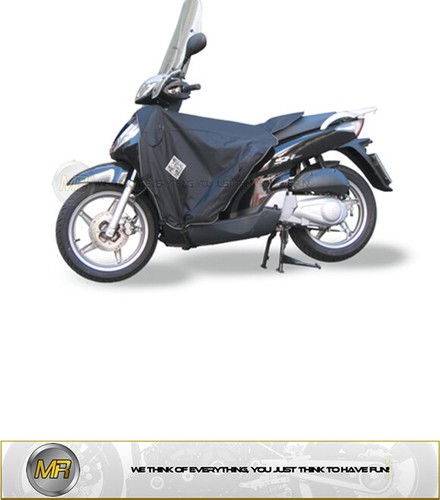 Coprigambe honda 125 2000 - coprigambe,