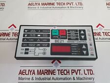 Be21 Genset Controller 12/24V