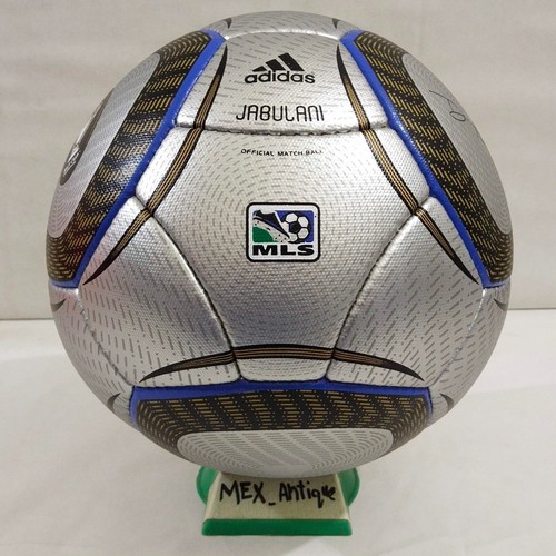 Adidas jabulani mls final - adidas,